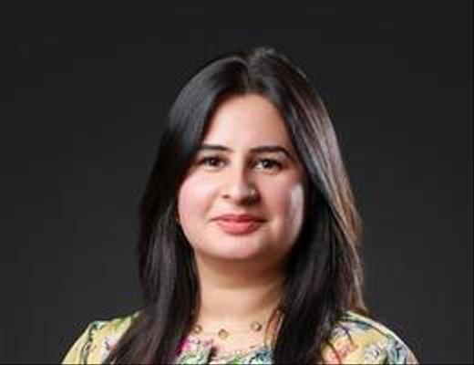 Syeda Nayab Zahra