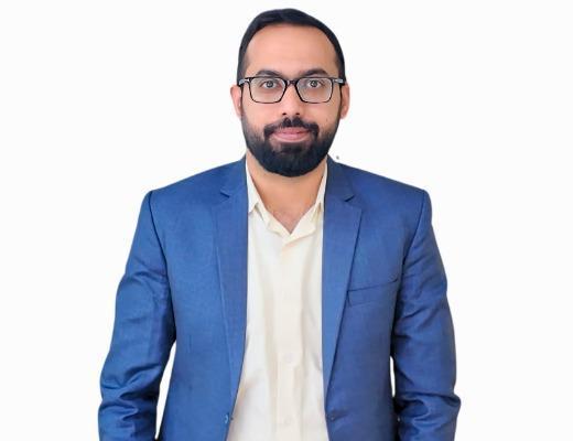 Mirza Ali
