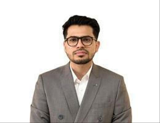 Imtisal Ahmed Kaziya