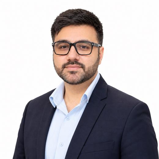 Chirag Sanjay Sahu