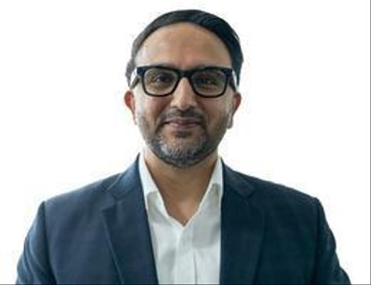 Gautam Vaswani