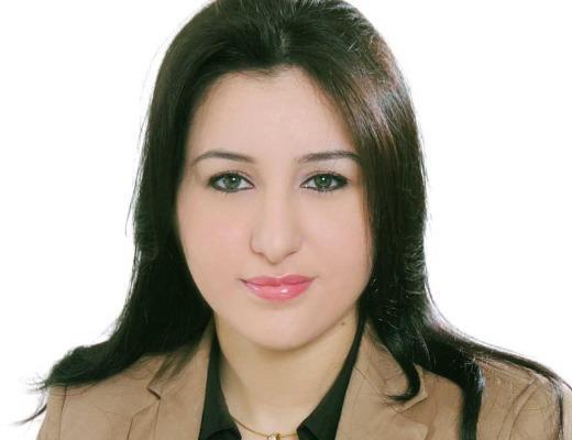 Hasna Habouli