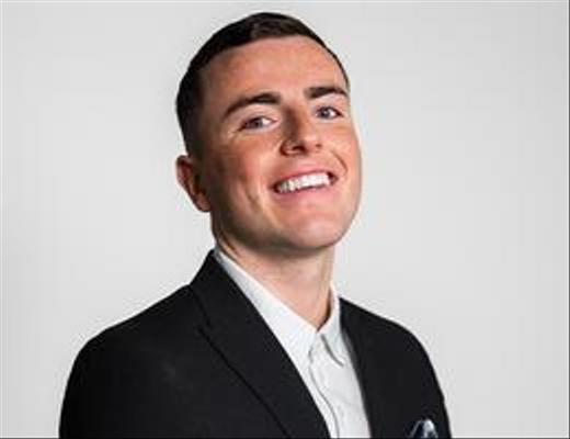Shane Kehoe