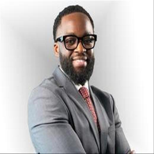Sheriff Odukoya