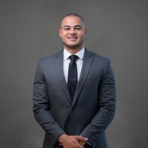 Anthony Adeloye