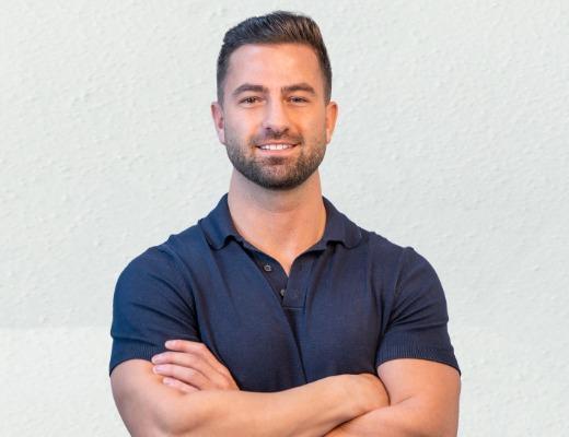 Joshua Ficco