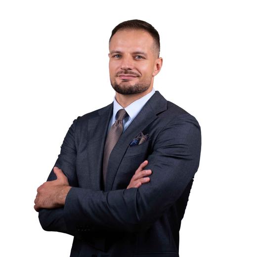 Grzegorz Arkadiusz Kostka