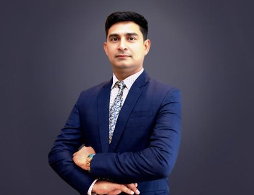Vivek Singh