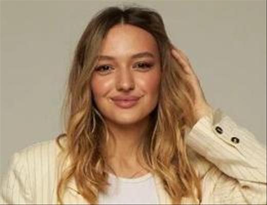 Ekaterina  Spitsyna