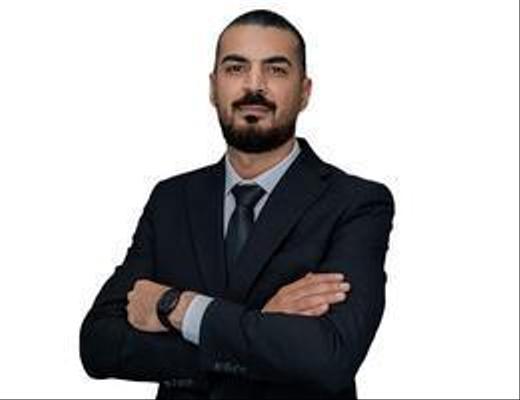 Hany Sleiman