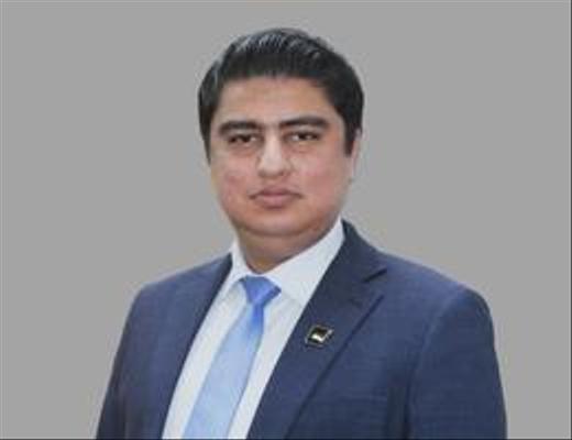 Farshad Bakhtawar