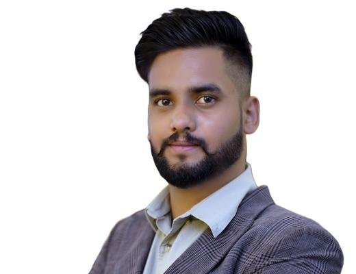 Kailash Singh