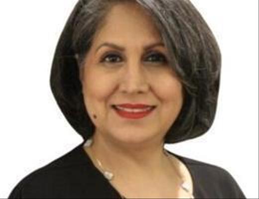 Saira Akbar 