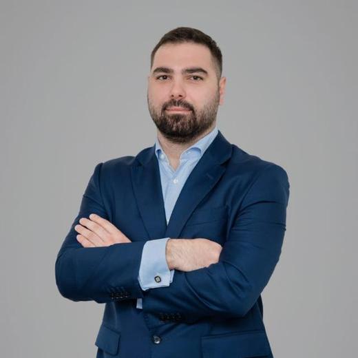 Kevork Matasserian