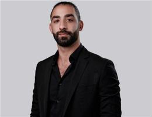 Jad El Jurdi