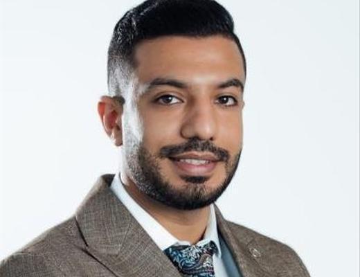 Omar Abed Al Aziz
