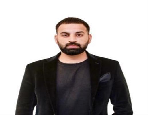 Arslan Hussain
