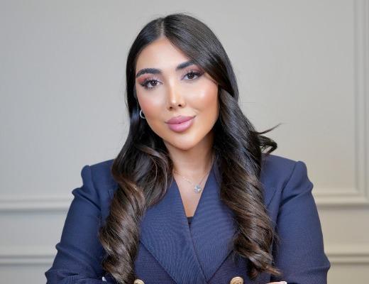 Nona Farjou