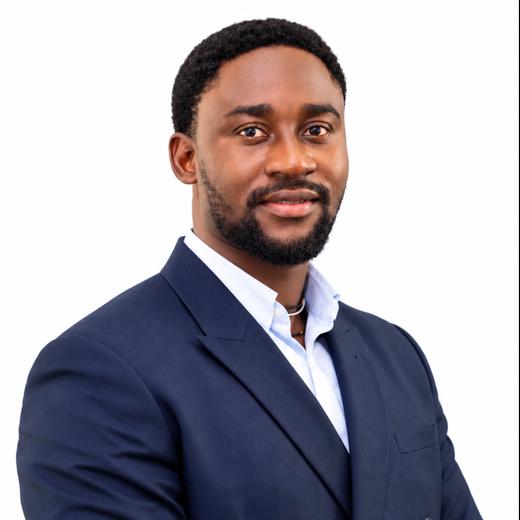 Joshua Ndeh Ngang