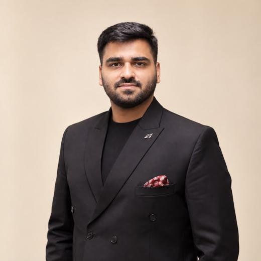 Ali Asim Khan