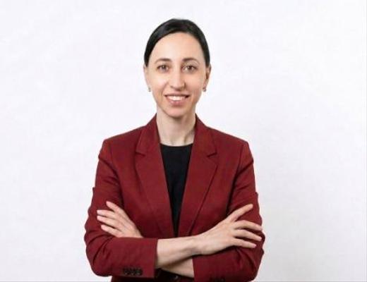 Tatiana Gadzhikurbanova