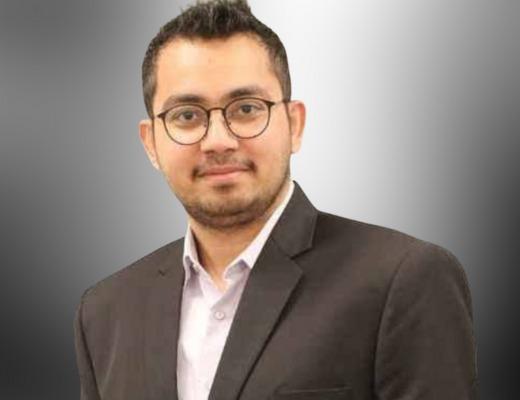 Muhammad Saifullah