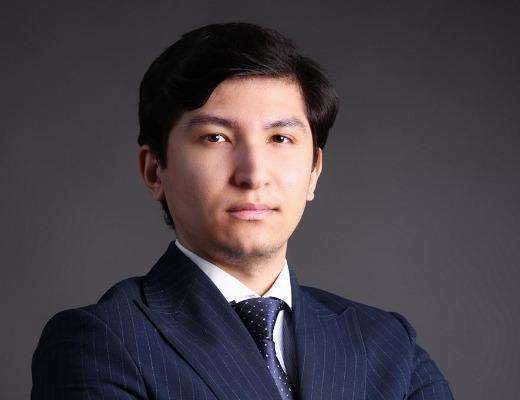 Alisher Sattorov