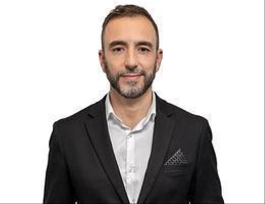 Mokhtar Belguidoum