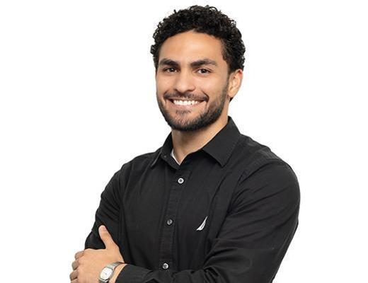 Mohammad Mahmoud Abu Ghayadah