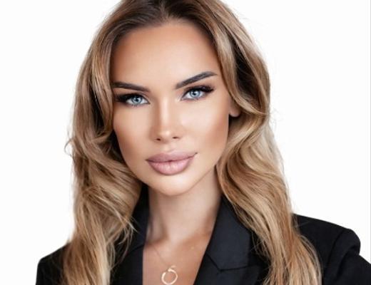 Alla Volkova