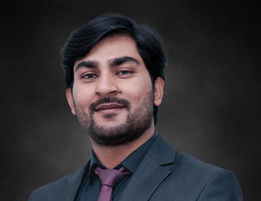 Safdar Hussain