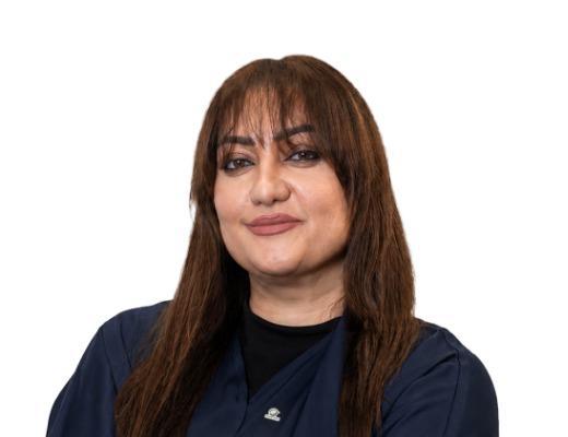 Zahra Shal