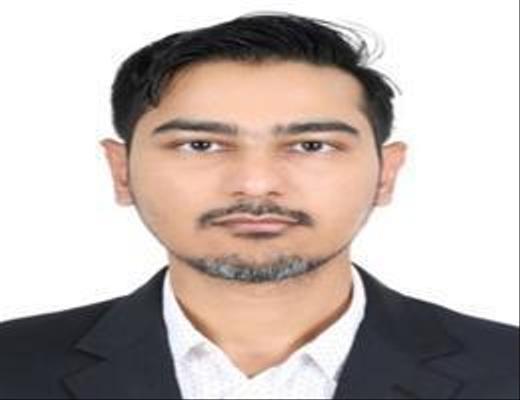 JUNAID HUSSAIN