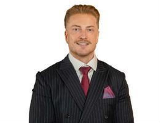 Max Mayer