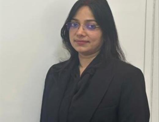 Divya  Srivastava