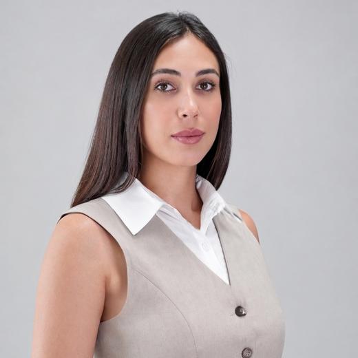 Tatiana Ustiuzhanina