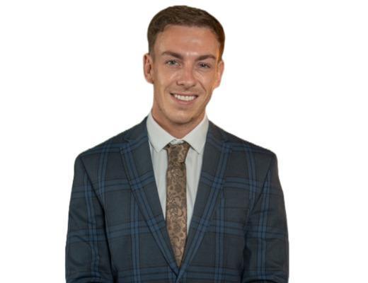 Toby Jacques
