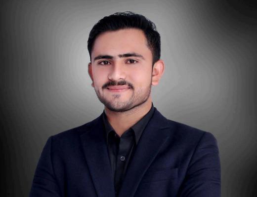 Muhammad Bilal