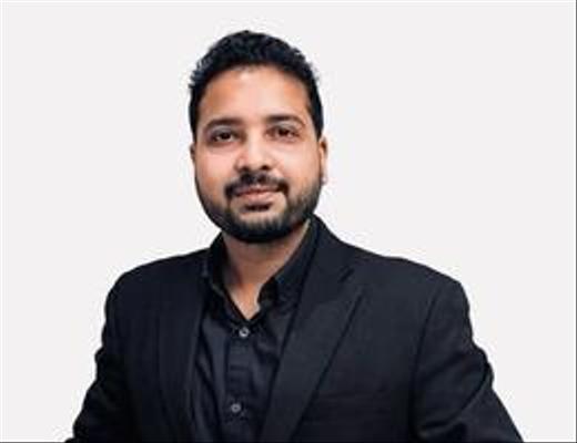 Harshit Ghanshyam Andani