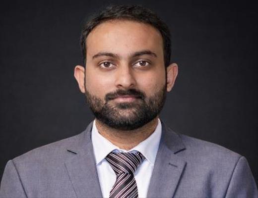 Usama Akthar  Muhammad Akthar