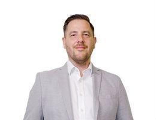 Kevin Pearcey