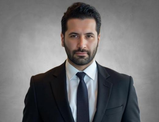 Nima Fadaei