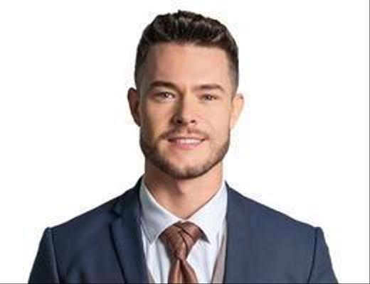 Kyle Giusti
