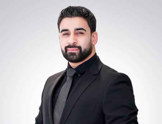 Sami Al Sanadi