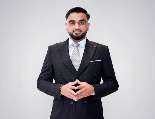 Adnan Haider