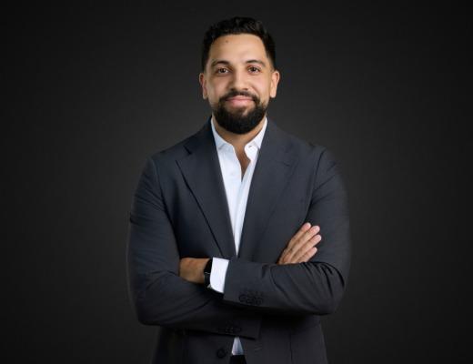 Anis Merakech