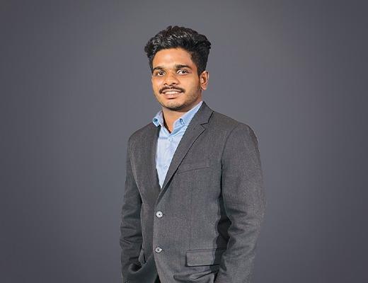 Alog Sunil  Kumar