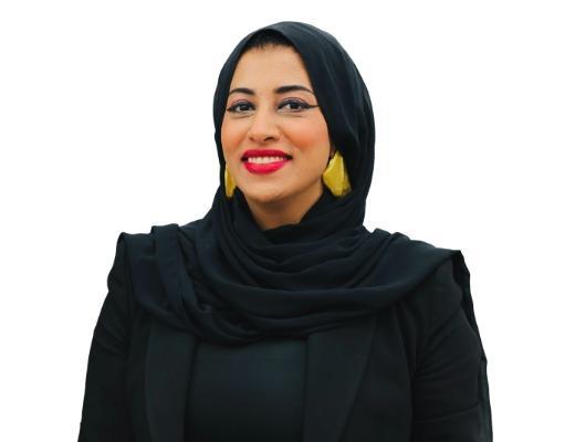 Areeg Mohammed