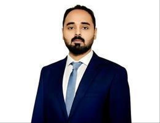 Sameer Haider Syed