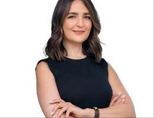 Lena A M  Musallam